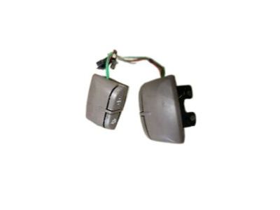 GM 16203174 Module Asm, Radio Control *Neutral