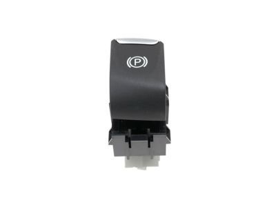 GM 22774049 Park Brake Warning Switch