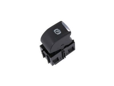 GM 22774049 Park Brake Warning Switch