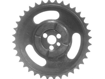 GM 12552128 Timing Gear Set