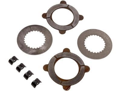 GM 26045829 Clutch Disc Set