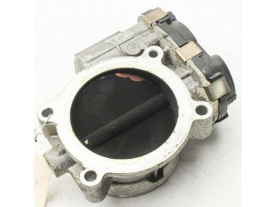 GM 12615495 Throttle Body