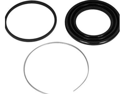 GM 22705328 Caliper Overhaul Kit