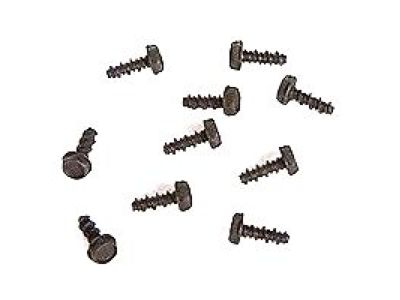 GM 11508256 Cruise Servo Screw