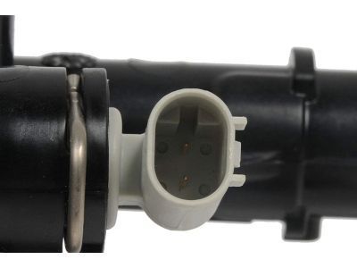 GM 25199826 Thermostat Housing