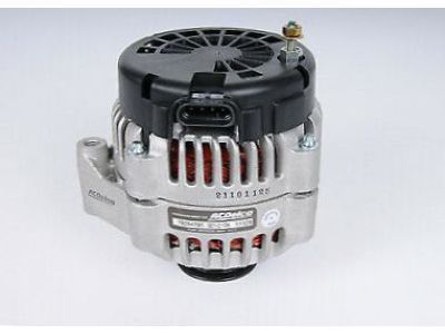 GM 19244731 Alternator