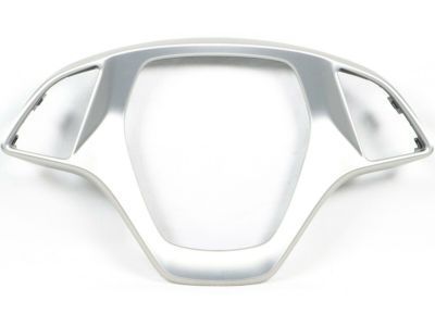 GM 23156379 Lower Trim