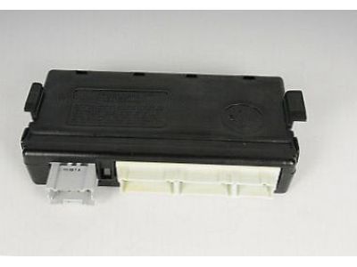 GM 19116651 Body Control Module Assembly