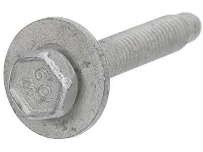 GM 11519208 Screw Asm - Hx Head & Fl Washer