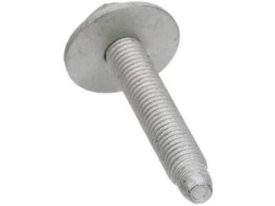 GM 11519208 Screw Asm - Hx Head & Fl Washer