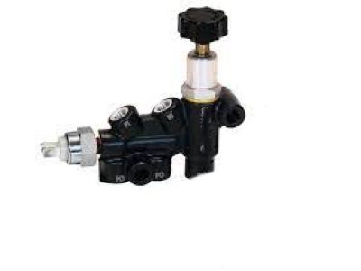 GM 14063941 Valve Asm, Brake Combination