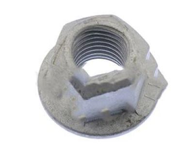 GM 11516383 Tow Hook Nut