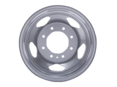 GM 9597735 Spare Wheel