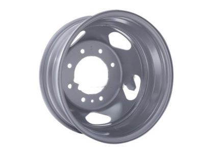 GM 9597735 Spare Wheel