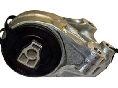 GM 25869277 Rear Mount