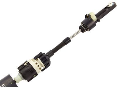 GM 23256076 Shift Control Cable