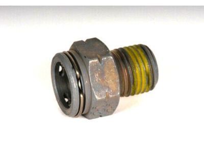 GM 19125677 Transmission Cooler Connector