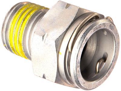 GM 19125677 Transmission Cooler Connector