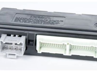 GM 19116645 Body Control Module