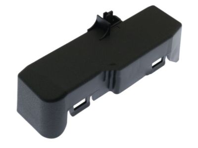 GM 13222785 Rear Cover