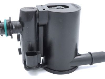 GM 13575702 Vent Control Solenoid