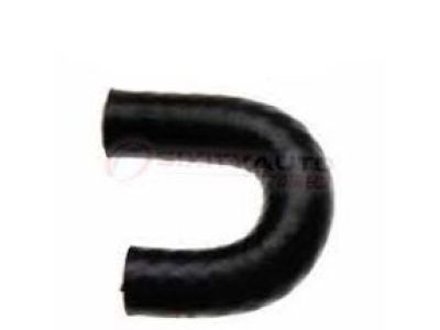 GM 25521396 Throttle Body Water Inlet Hose