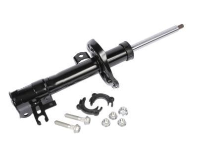 GM 93195924 Front Suspension Strut