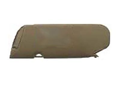 GM 15798459 Sunvisor