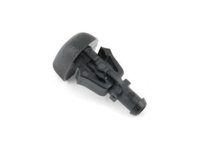 GM 25865573 Washer Nozzle