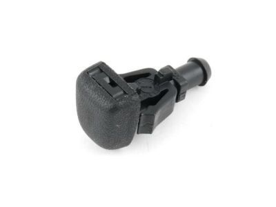 GM 25865573 Washer Nozzle
