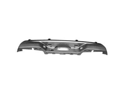 GM 88937198 Bumper Cover