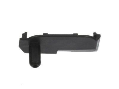 GM 23336339 Radiator Lower Bracket