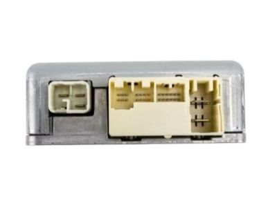 GM 25883854 Module