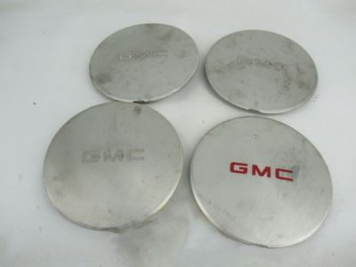 GM 15661029 Hub Cap ASSEMBLY