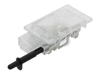 GM 13577963 Compartment Lamp