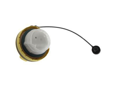 GM 23373281 Fuel Cap