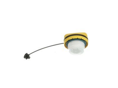 GM 23373281 Fuel Cap