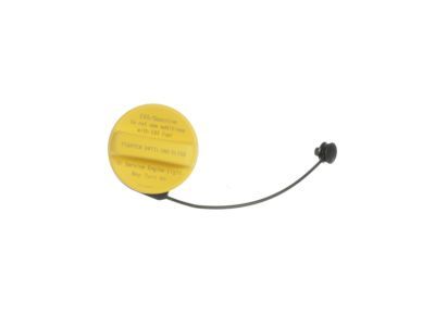 GM 23373281 Fuel Cap