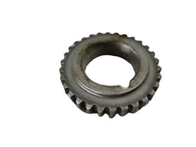 GM 12645465 Intermediate Gear