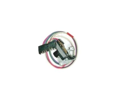 GM 7843684 Switch Assembly