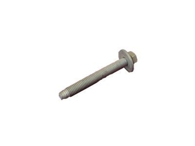GM 11570063 Rear Transmission Mount Bolt
