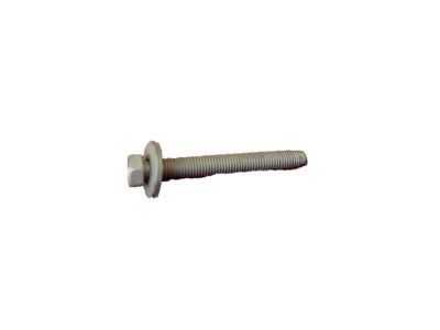 GM 11570063 Rear Transmission Mount Bolt