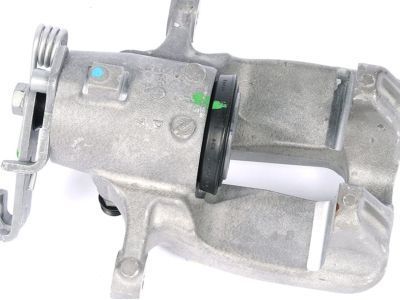 GM 13581001 Caliper