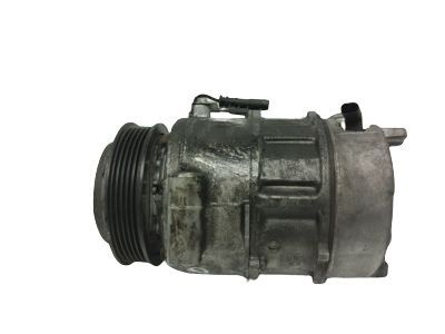 GM 84005713 Compressor