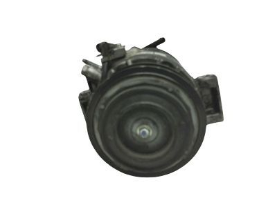 GM 84005713 Compressor