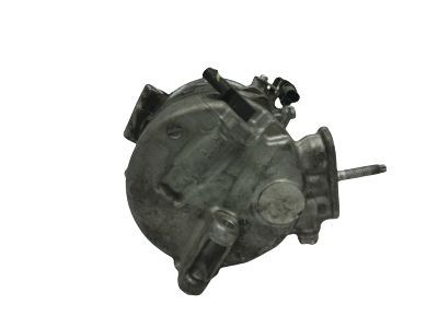 GM 84005713 Compressor