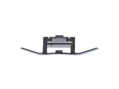 GM 92207445 Roof Molding Retainer