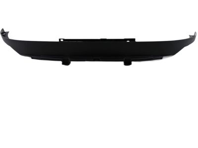 GM 20918832 Air Deflector