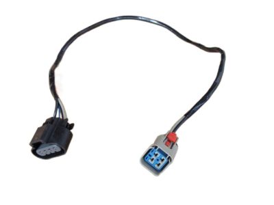 GM 15814858 Harness