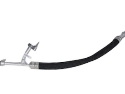 GM 22876355 Rear AC Hose